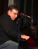 Alexis Baro