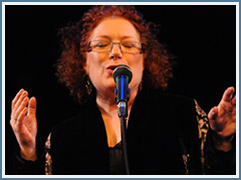 Julie Michels